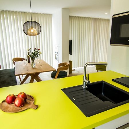 Baadhaus Apartment Traunkirchen Luaran gambar
