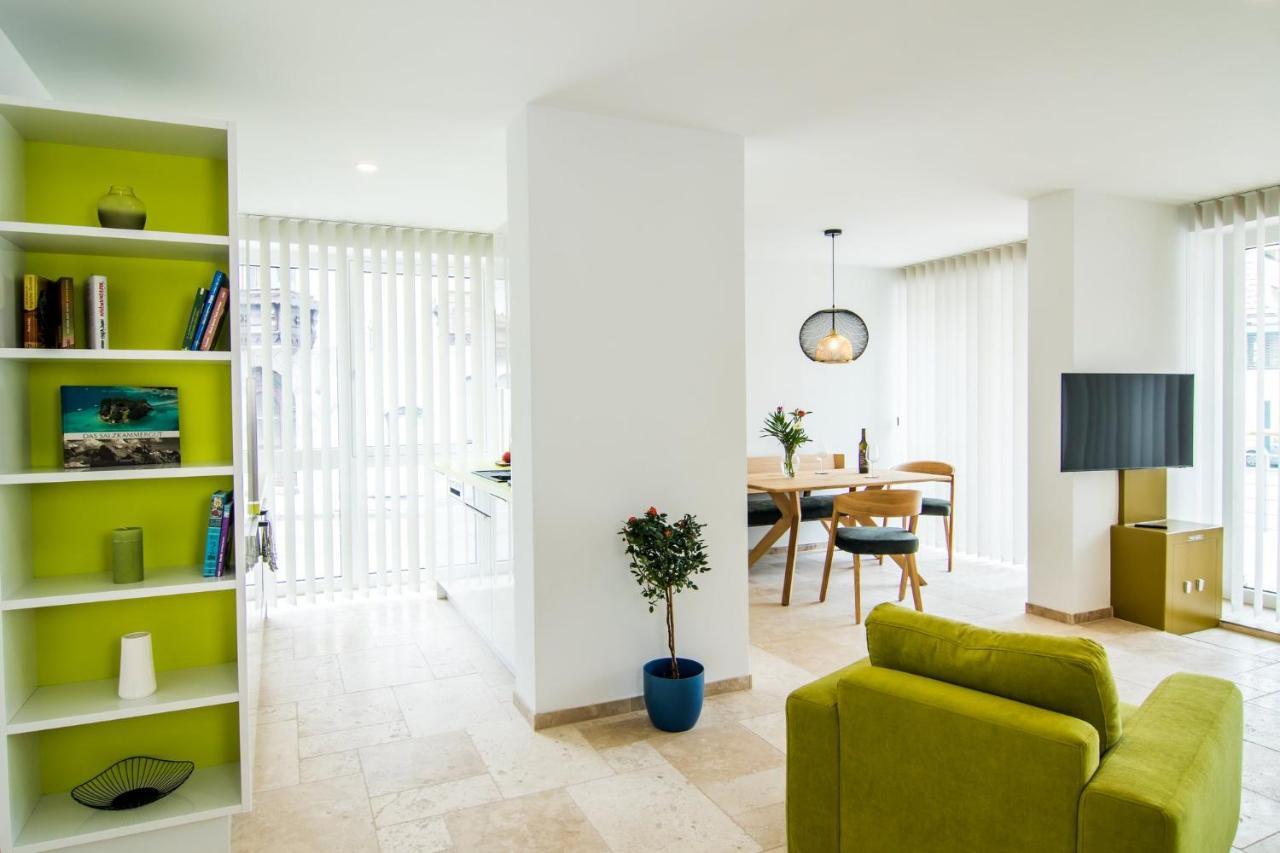 Baadhaus Apartment Traunkirchen Luaran gambar