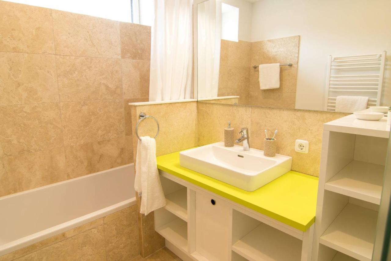 Baadhaus Apartment Traunkirchen Luaran gambar