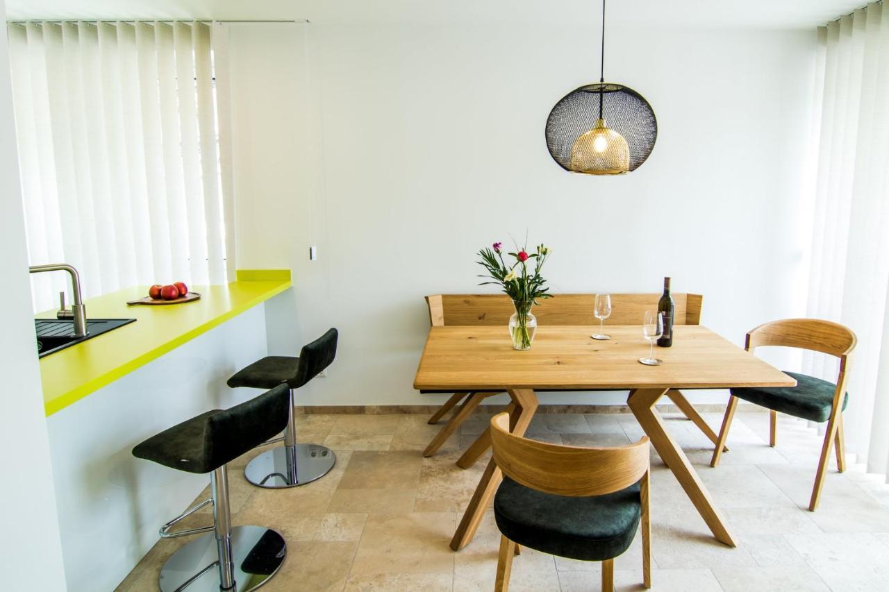 Baadhaus Apartment Traunkirchen Luaran gambar