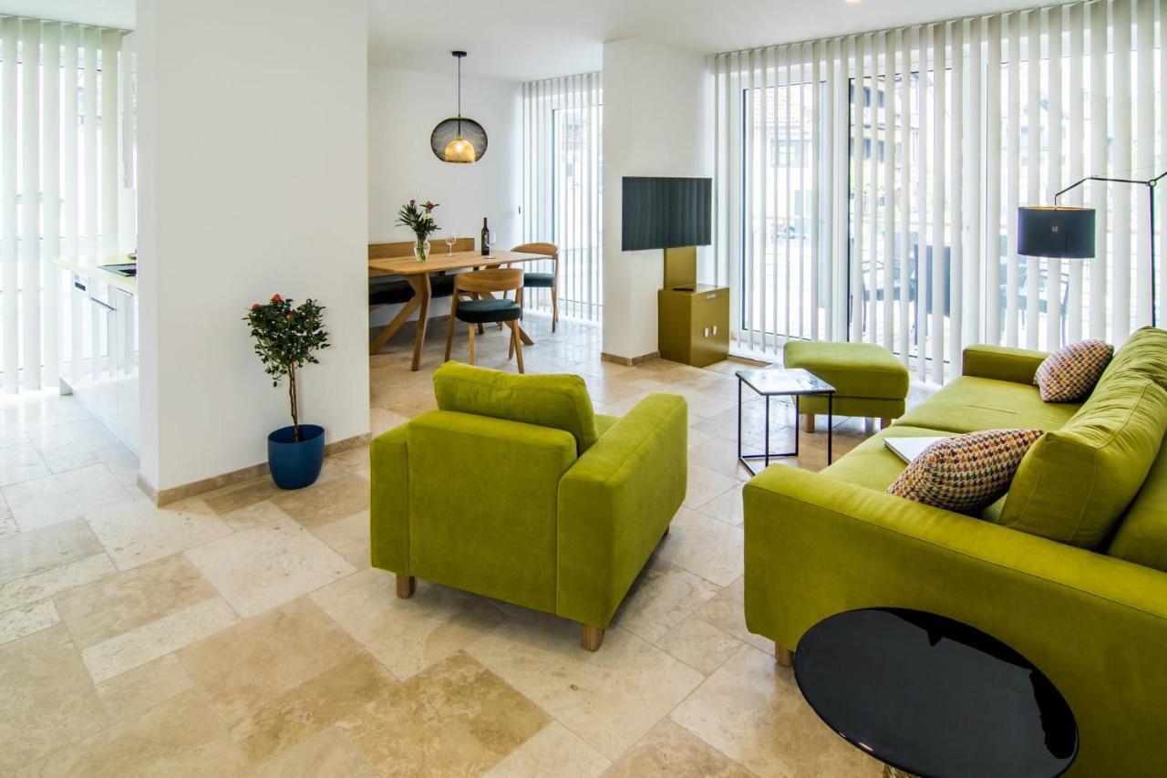 Baadhaus Apartment Traunkirchen Luaran gambar