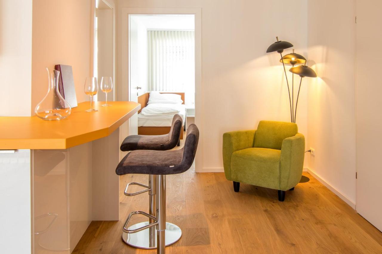 Baadhaus Apartment Traunkirchen Luaran gambar