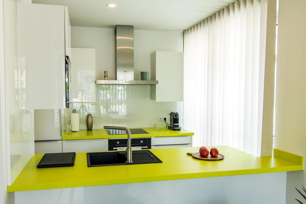 Baadhaus Apartment Traunkirchen Luaran gambar