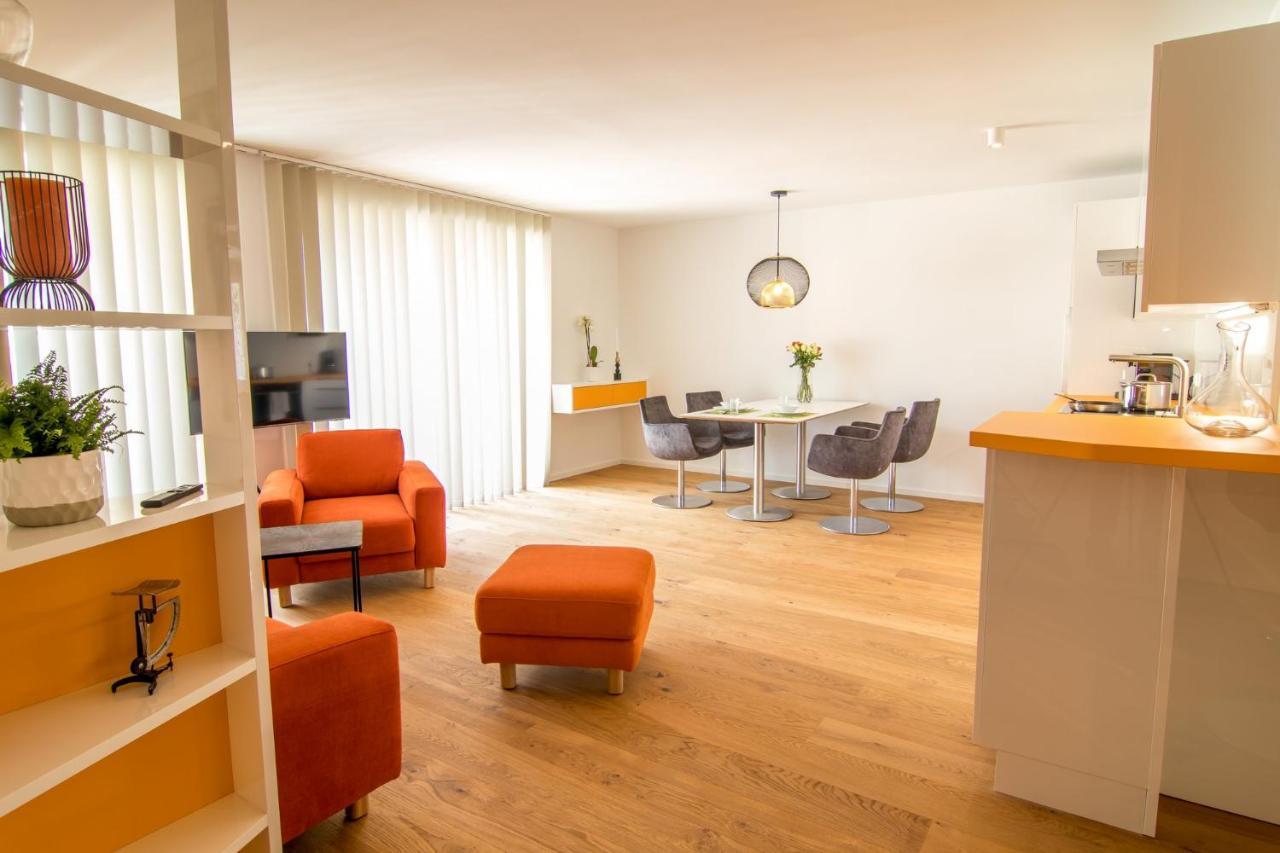 Baadhaus Apartment Traunkirchen Luaran gambar
