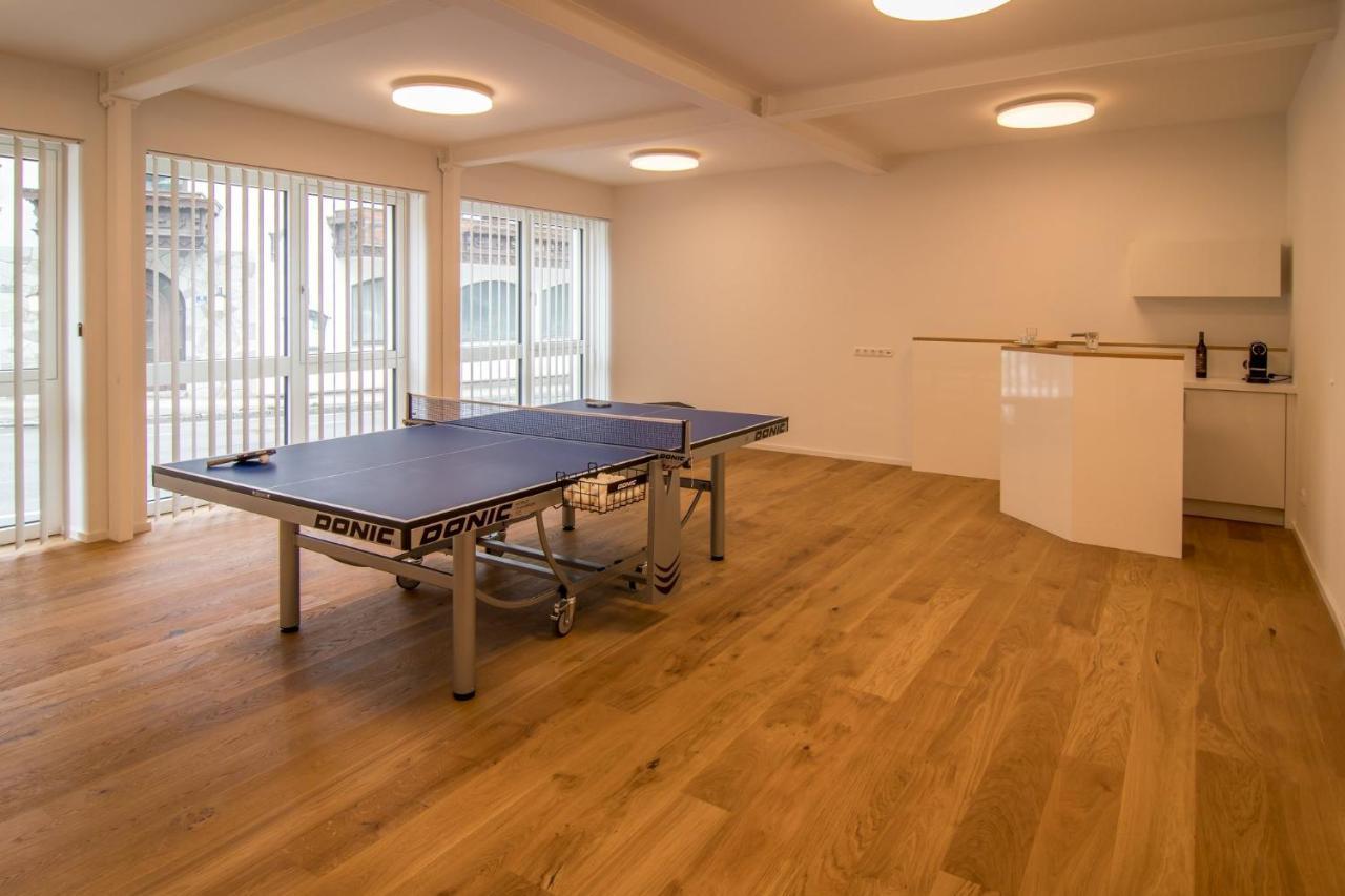 Baadhaus Apartment Traunkirchen Luaran gambar