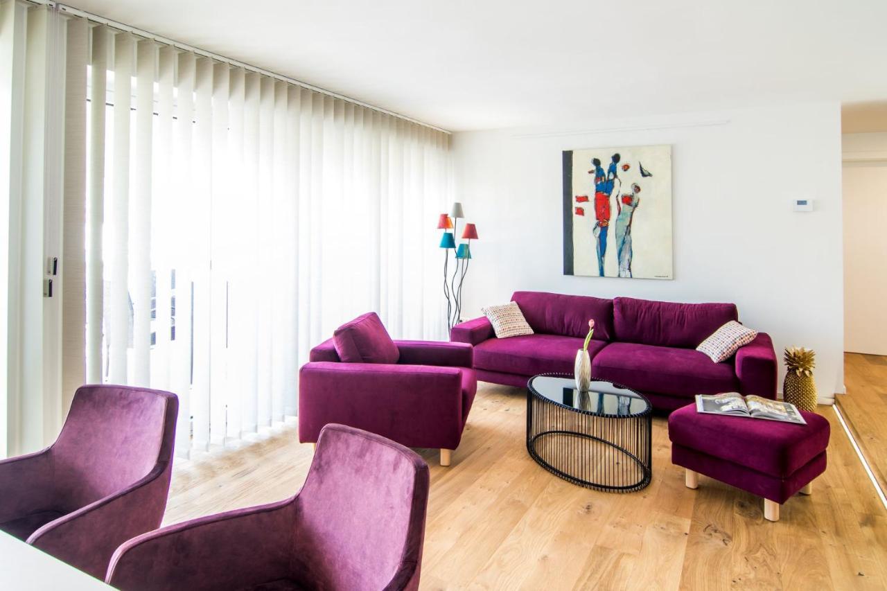 Baadhaus Apartment Traunkirchen Luaran gambar