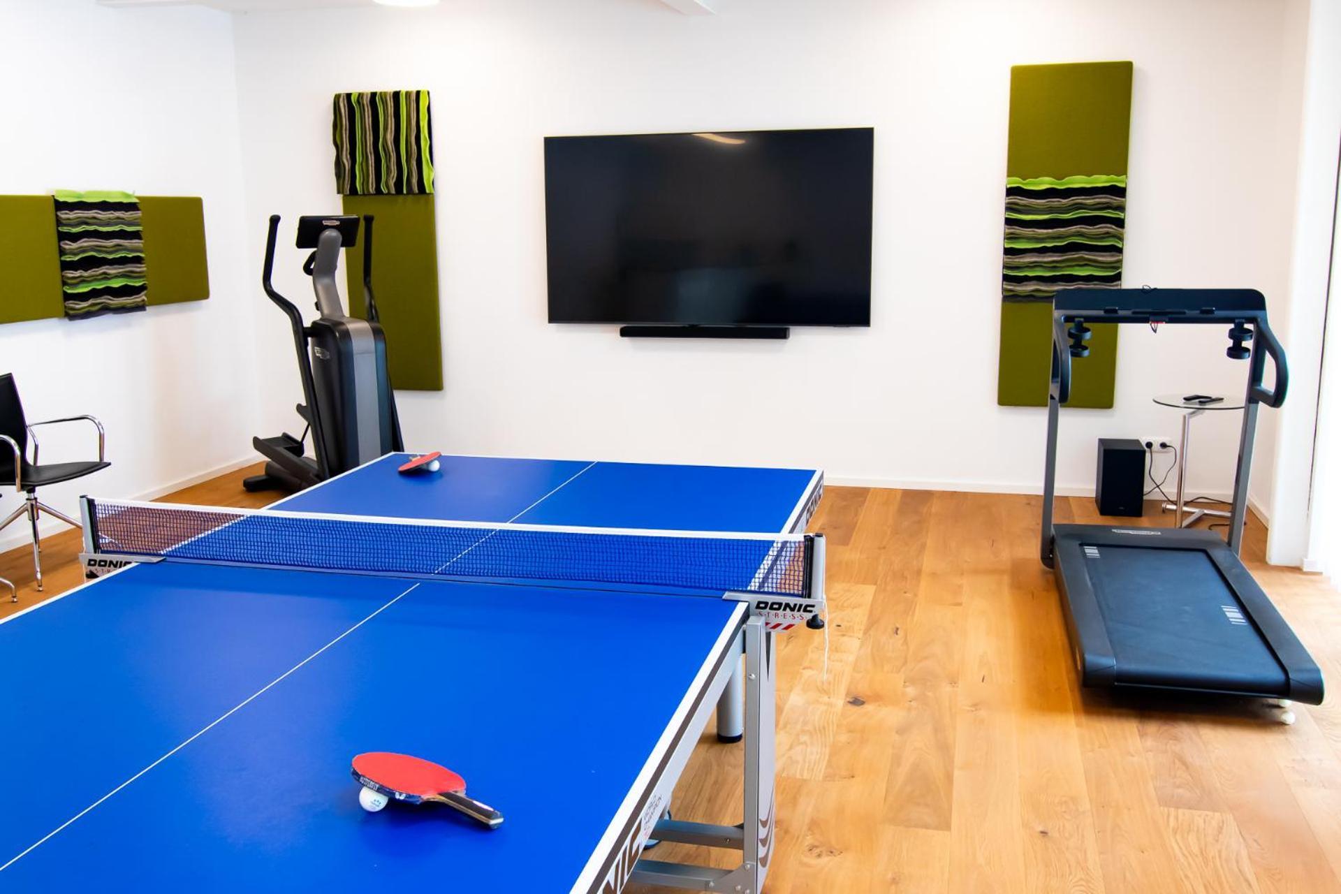 Baadhaus Apartment Traunkirchen Luaran gambar